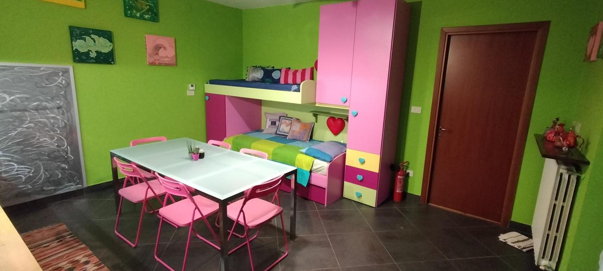 Garola Coccode Apartamento Luserna San Giovanni Exterior foto