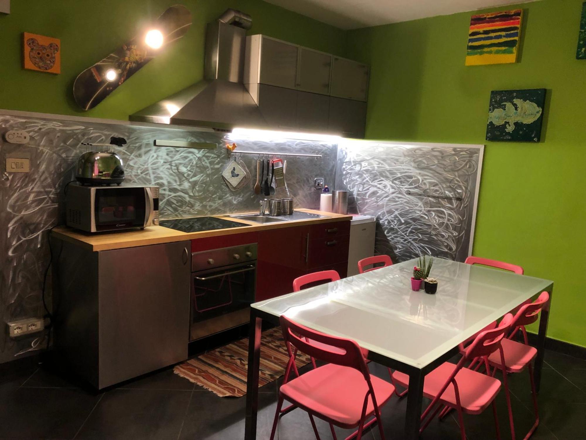 Garola Coccode Apartamento Luserna San Giovanni Exterior foto